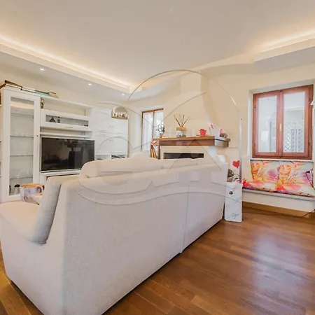 Villa Lucia Comfort E Relax In *