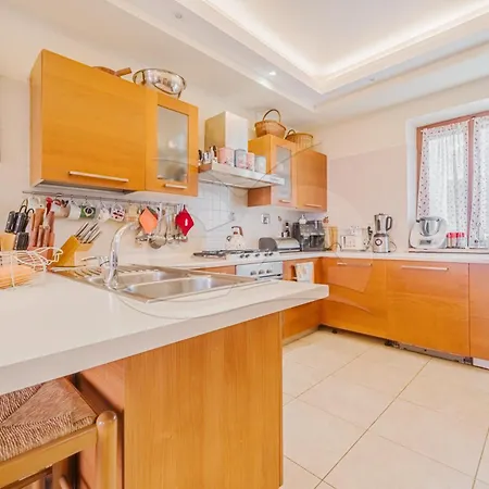 Villa Lucia Comfort E Relax In *