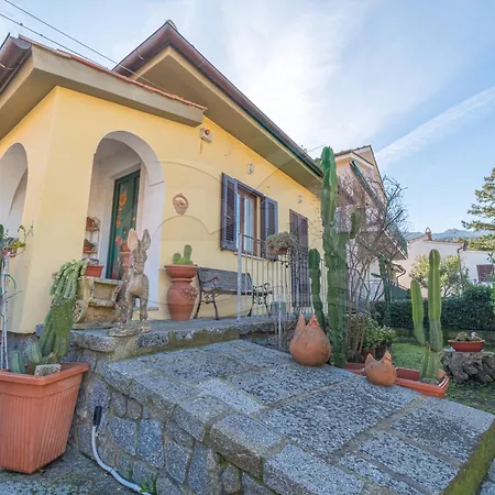 Lucia Comfort E Relax In Villa