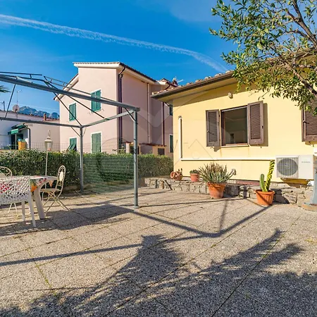 Villa Lucia Comfort E Relax In