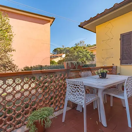 Lucia Comfort E Relax In Villa *