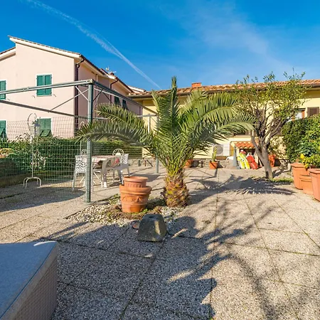 Lucia Comfort E Relax In Villa *